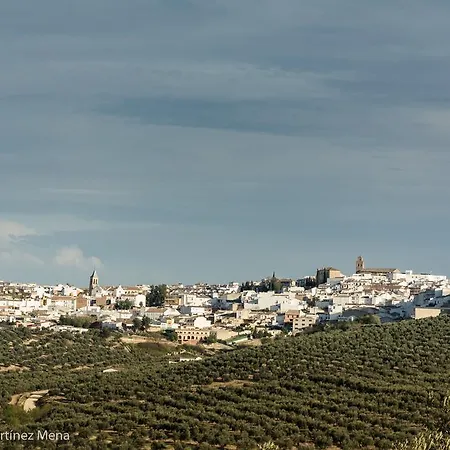 Rural - Ben-nassar Arjona