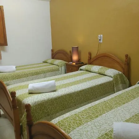 Rural - Ben-nassar Pensjonat 3*