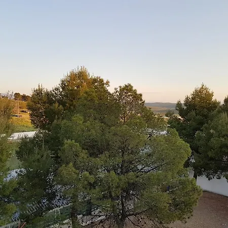 Rural - Ben-nassar 3*