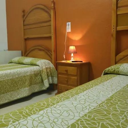 Rural - Ben-nassar 3* Arjona