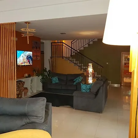 Rural - Ben-nassar 3* Arjona