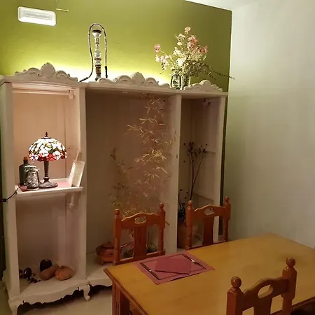 Rural - Ben-nassar Guest house Arjona