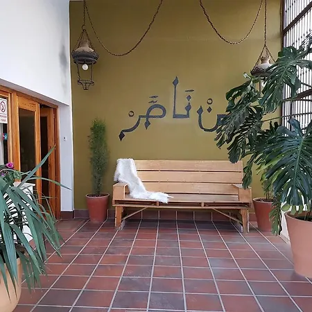 Rural - Ben-nassar Guest house