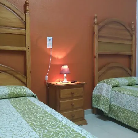 Guest house Rural - Ben-nassar Arjona