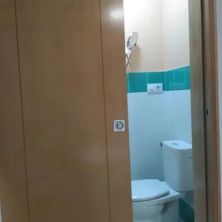 Rural - Ben-nassar Guest house