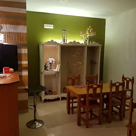 Rural - Ben-nassar Guest house 3*