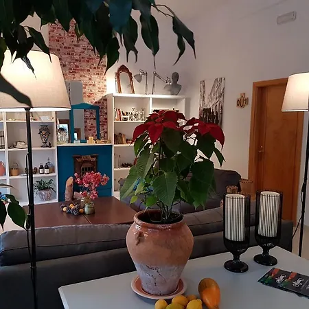 Guest house Rural - Ben-nassar Arjona