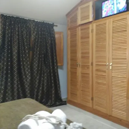 Guest house Rural - Ben-nassar Arjona