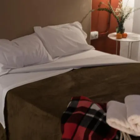 Guest house Rural - Ben-nassar