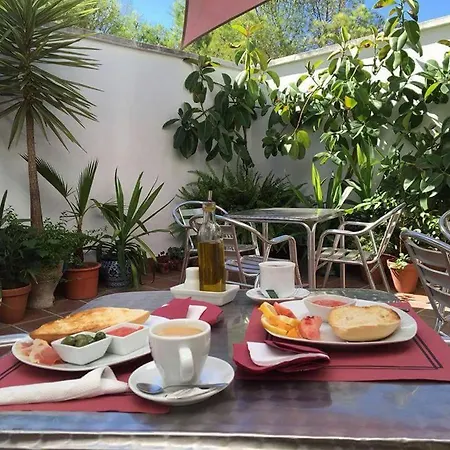 Guest house Rural - Ben-nassar